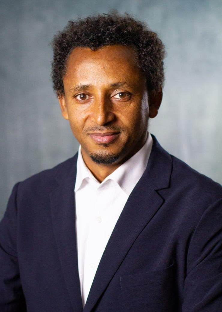 Melashu Tilahun