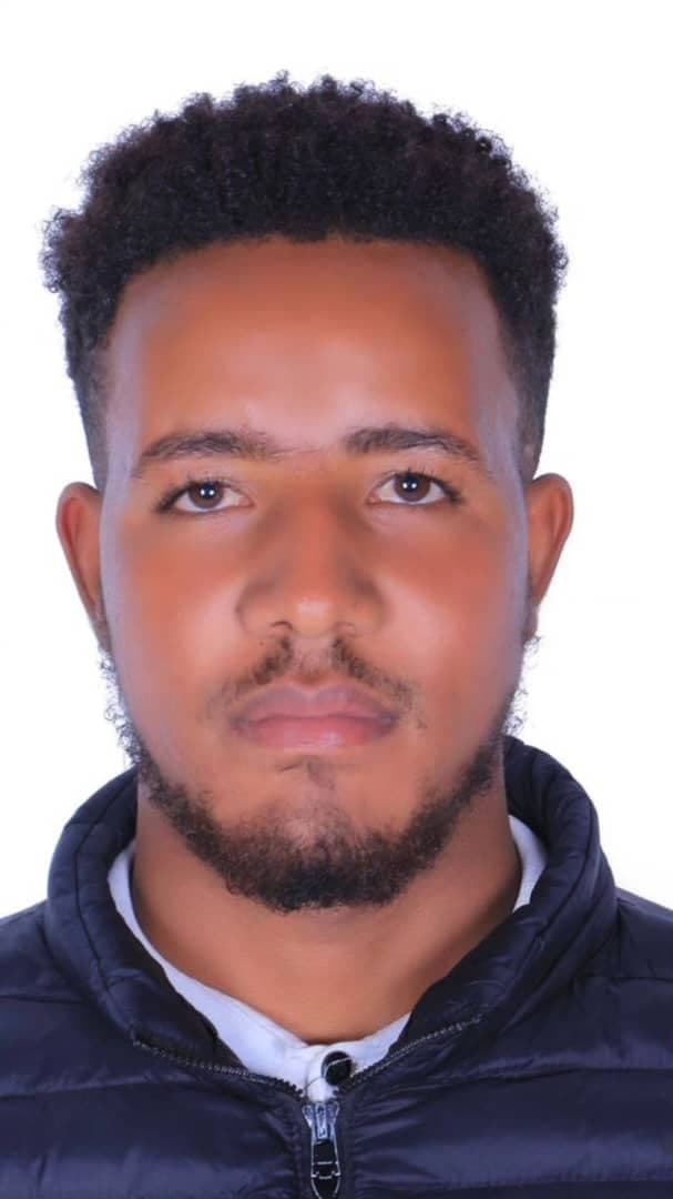 Sahlie Beza