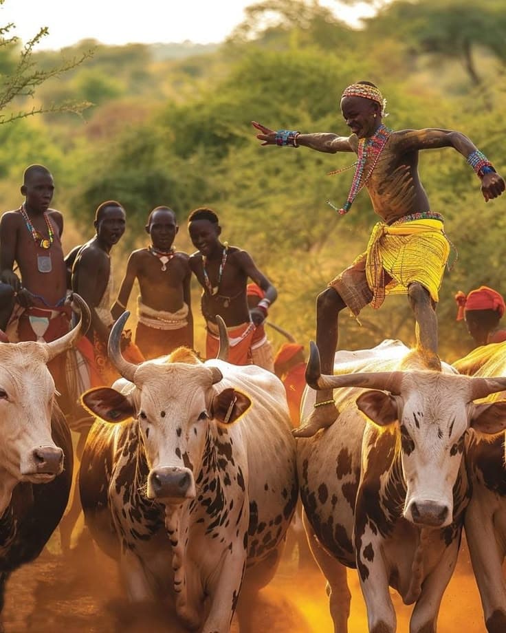 Rwanda