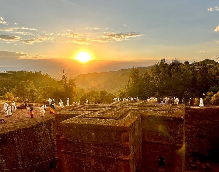 Classic Ethiopia