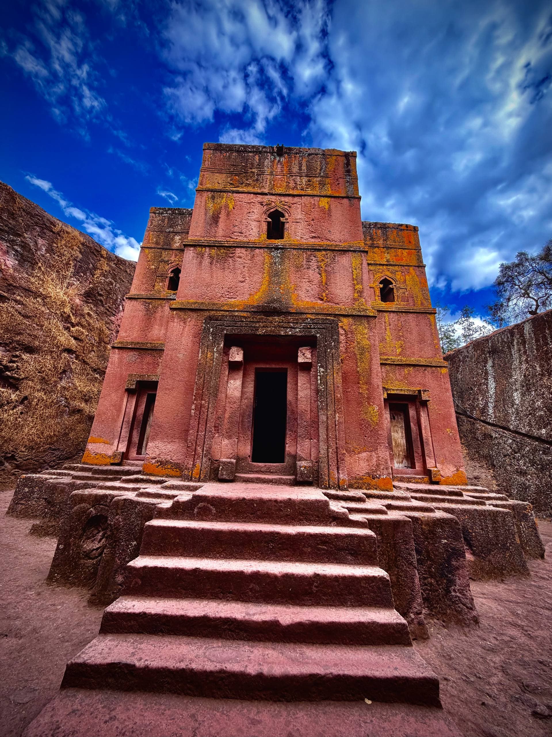 Lalibela Rock Churches: The Complete Visitor's Guide
