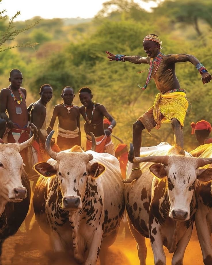 Omo Valley Tribes: How to Visit Responsibly